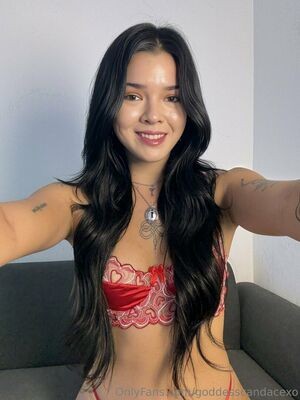 goddesscandace_ / goddesscandacexo