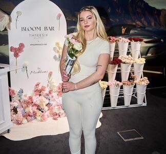 Supercar Layla / laylakellyvip / supercarlayla