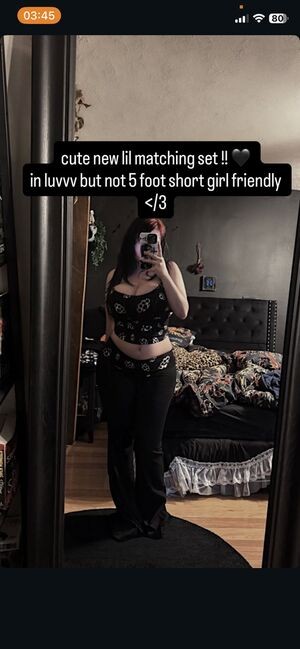 Gfaceluvr / Nicole / Octoberluvr