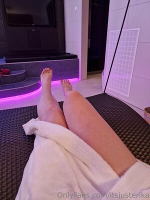 itsjustericka / itsjusterika