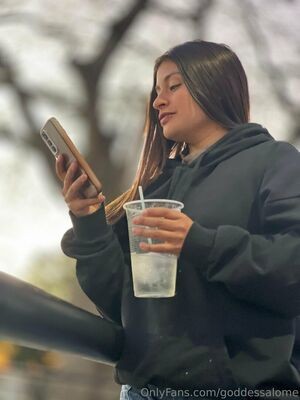 goddess_salome / goddessalome