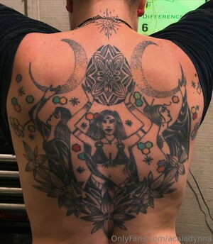 acaiadynna / blondie_1706