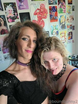 Avery Starling / TheBoundBunny / avery.starling.9