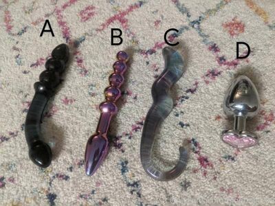 Hazel Jean / Hazeljeanxo