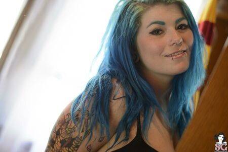 _oblivion / bianca_oblivion / oblivion