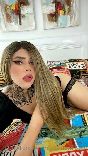 Caroline Willsom / carolinewillsom