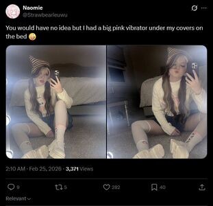 Moldiimink / Strawbeariemilkk / mimibear