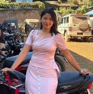 Abby Lee / asissska / assiskas / therealabbylee