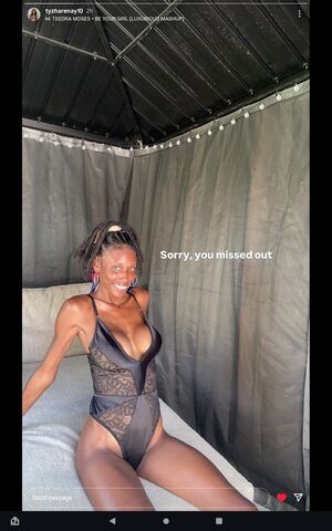 hotchocolate10 / tyzharenay