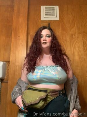 _bustygirl / bustybbgirl