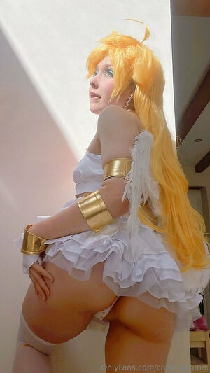 cndycottomm / cndykmm