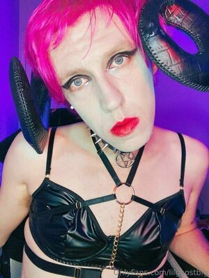 Bristol Pike / lilghostbig