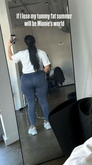 Minnieportable / minidivaonly