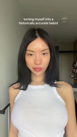 Amberly yang / Bbyambi / ambi_baby / ambie