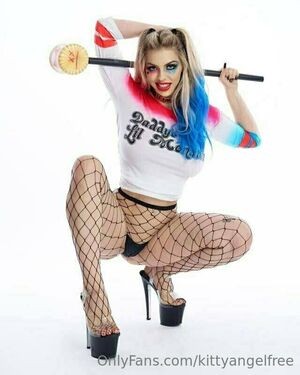 kittyangel11 / kittyangelfree