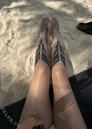 Leenbambii / leenscutefeet