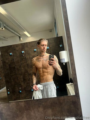 itslucashall1 / lucashallfree