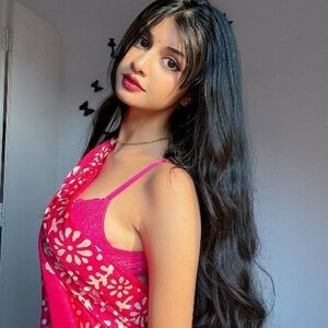 Aishwarya Harishankar / aishwarya.harishankar