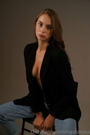 Nastya / nastasja / nastasjaa