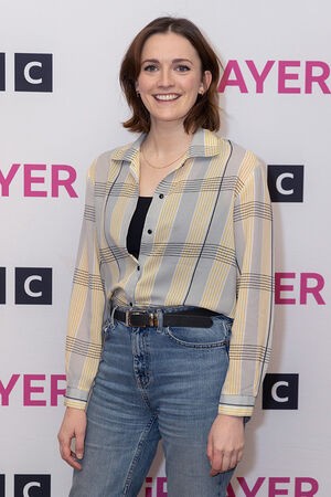Charlotte Ritchie / charcharritchie / charritchie