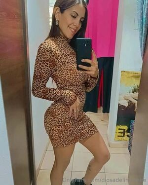 Tefii / diosadeliranteee