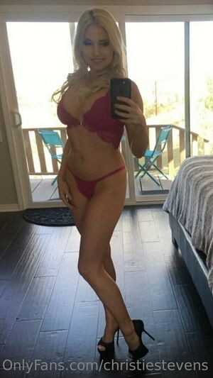 christiestevens / iluvchristie