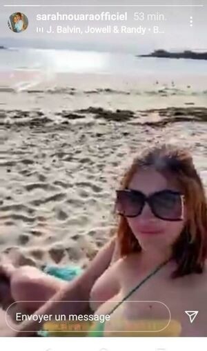 Onesarahhh / sarahnouaraofficiel