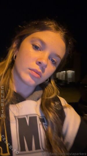 Olivia Parker / livvysparker / oliviaparkerz