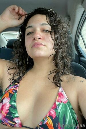 honeymiaaalimited / reel