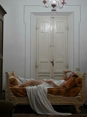 Alicia Witt / aliciawitty