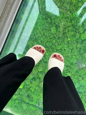 belindahanaa / belindaleehana