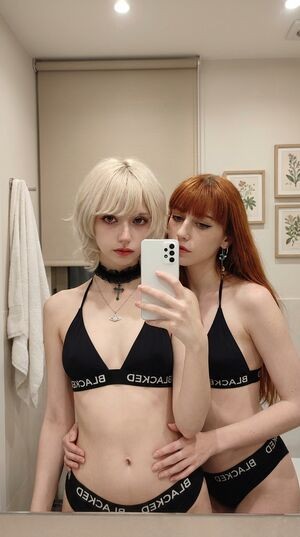 Himee.lily / kawaiierotica