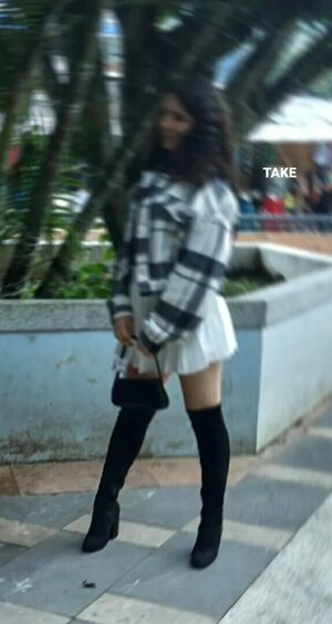 Mafer Camm / maferfunny