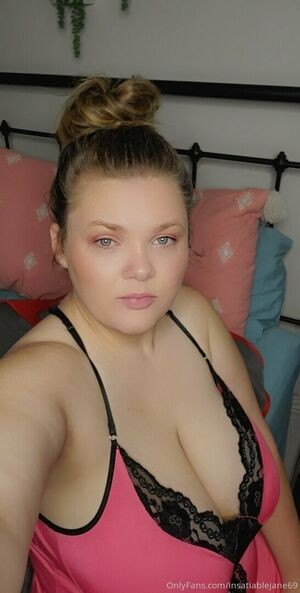 insatiablejane69 / yprstynto