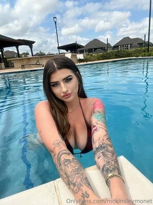 mckinsleymonet