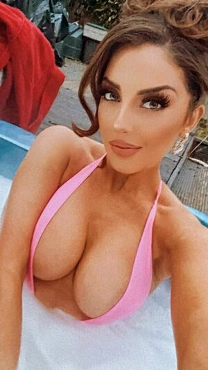 Kayleigh Rose Dematos