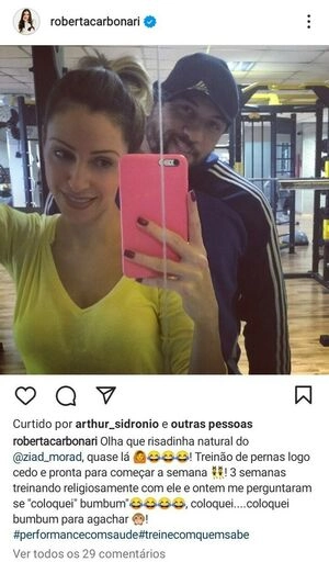 Roberta Carbonari Muzy