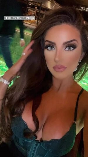 misskayleighrosedematos