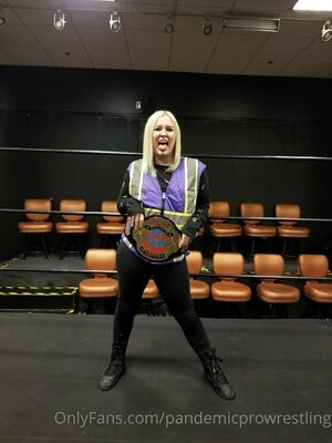 pandemicprowrestling