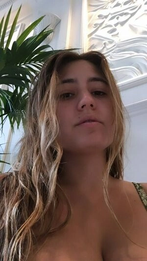 Lia Marie Johnson