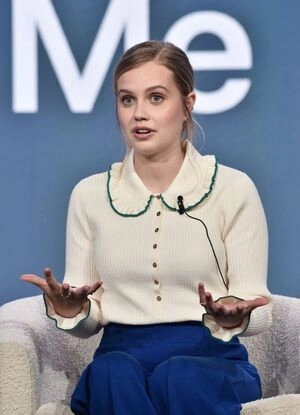 Angourie Rice