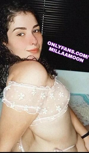 millaamoon