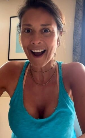 Melanie Sykes
