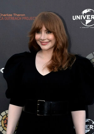 Bryce Dallas Howard