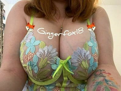 gingerfox18