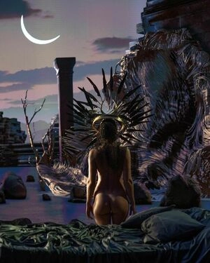 Nastasya Samburskaya