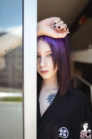 Request Adalyn Hatake