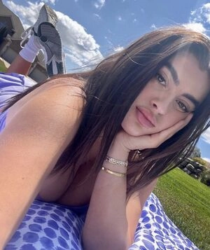 Kalani Hilliker