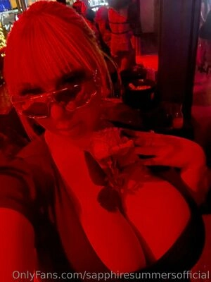 sapphiresummersofficial