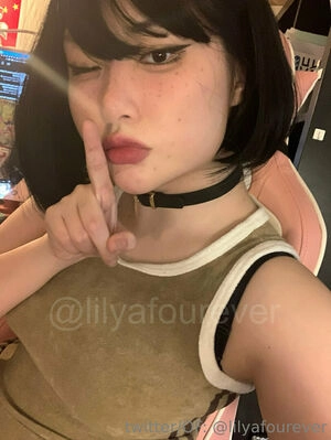 lilyafourever